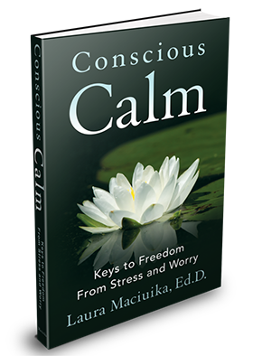Conscious Calm